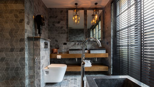 Villa Sierra Chambre 2