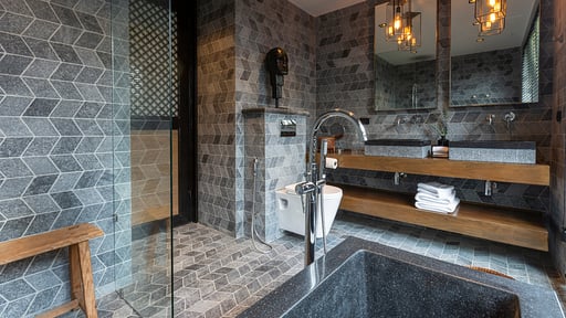 Villa Sierra Chambre 2