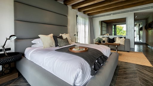 Villa Sierra Chambre 1