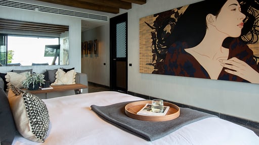 Villa Sierra Chambre 1