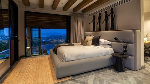 Villa Sierra Chambre 3