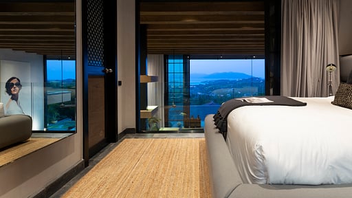 Villa Sierra Chambre 3