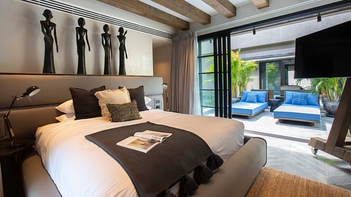 Villa Sierra Chambre 3