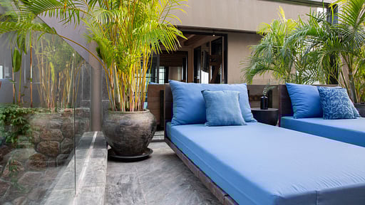 Villa Sierra Chambre 1