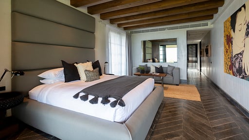 Villa Sierra Chambre 2