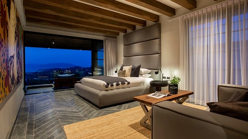 Villa Sierra Chambre 2