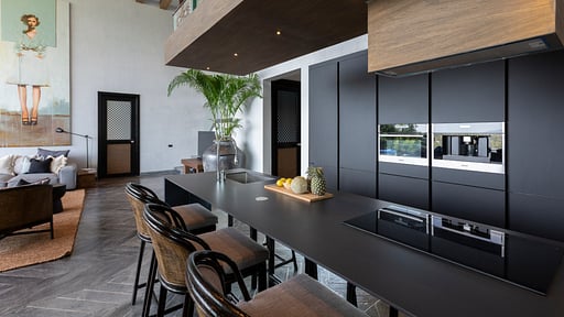 Villa Sierra Cuisine