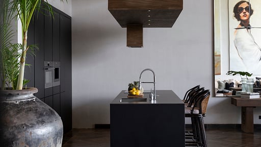 Villa Sierra Cuisine