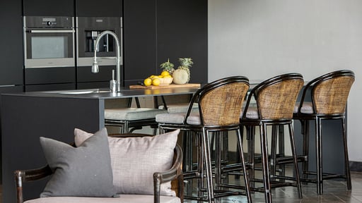 Villa Sierra Cuisine