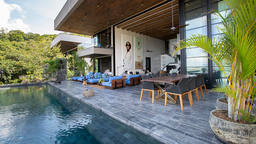 Villa Sierra Terrasse