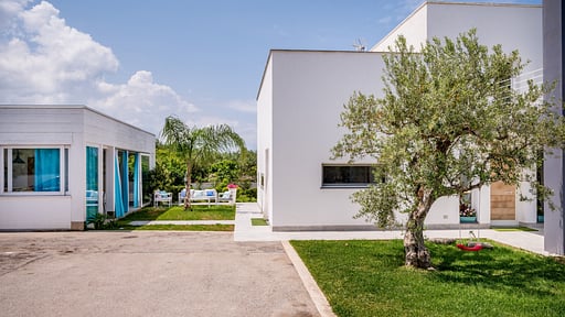 Villa Sikelia Andere