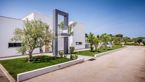 Villa Sikelia Andere