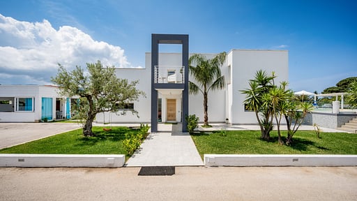 Villa Sikelia Andere