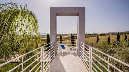 Villa Sikelia Andere