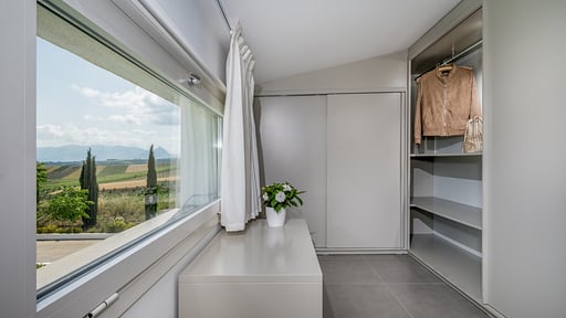 Villa Sikelia Schlafzimmer 3