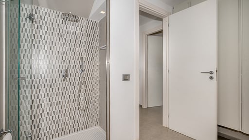 Villa Sikelia Schlafzimmer 5