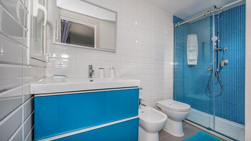 Villa Sikelia Schlafzimmer 6