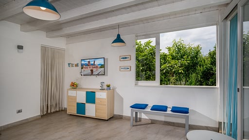 Villa Sikelia Andere