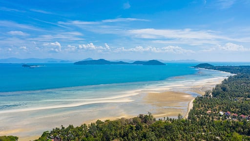 Villa Sila Varee Surroundings