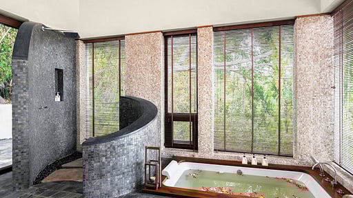 Villa Sila Varee Bedroom 1