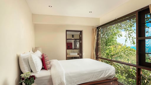 Villa Sila Varee Bedroom 5