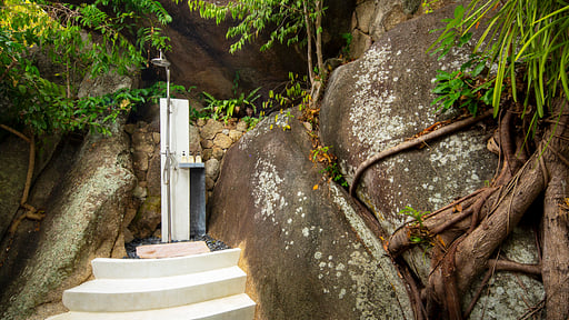 Villa Sila Varee Bedroom 1