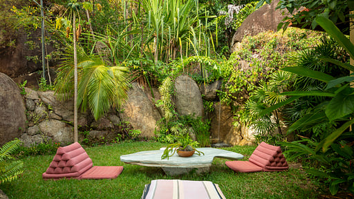 Villa Sila Varee Garden