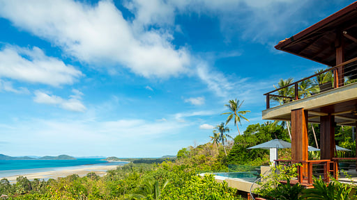 Villa Sila Varee Surroundings