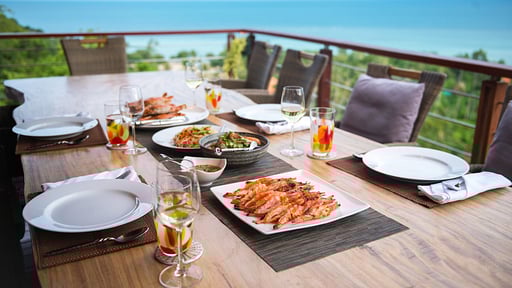 Villa Sila Varee Others