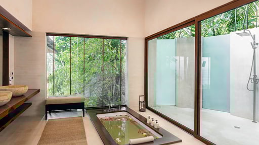 Villa Sila Varee Bedroom 2