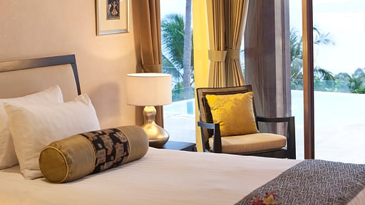 Villa Sila Varee Bedroom 3