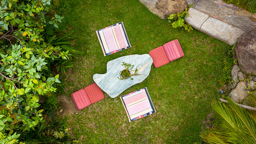 Villa Sila Varee Garden