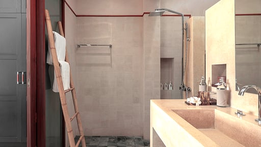 Villa Sila Varee Bedroom 3