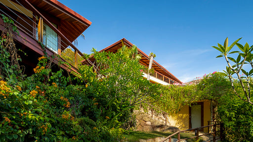 Villa Sila Varee Others