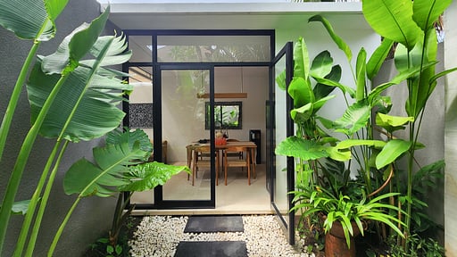 Villa Silk Others
