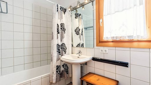 Villa Siller Roqueta Bedroom 2