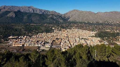 Villa Siller Roqueta Others