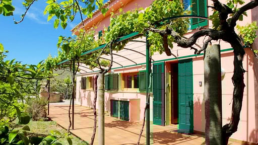 Villa Siller Roqueta Others