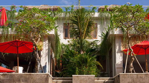 Silversand Villa Others