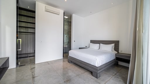 Villa Simpatico Bedroom 2