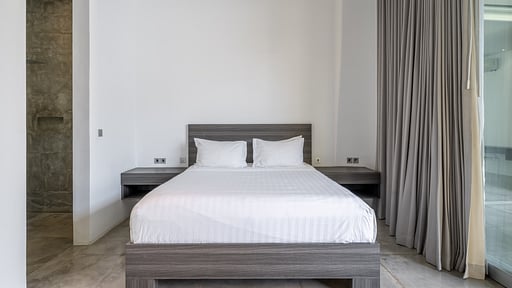 Villa Simpatico Bedroom 3