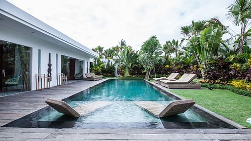 Villa Simprana