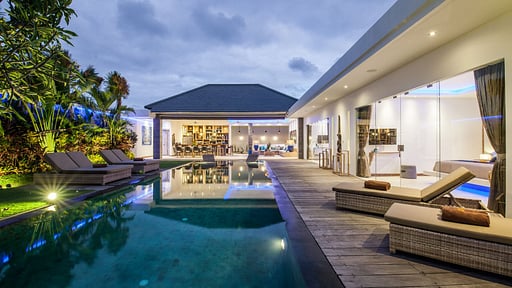 Villa Simprana