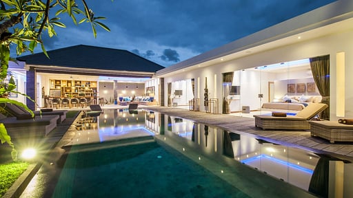 Villa Simprana Others