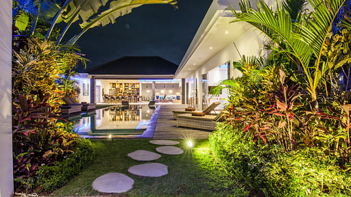 Villa Simprana Others