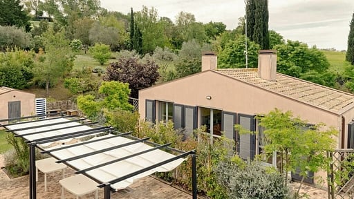 Villa Sinfonia Others