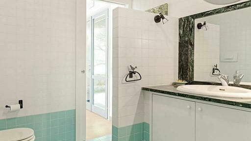 Villa Sinfonia Camera da letto 5