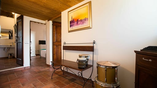 Villa Sinfonia Others