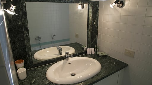 Villa Sinfonia Camera da letto 5