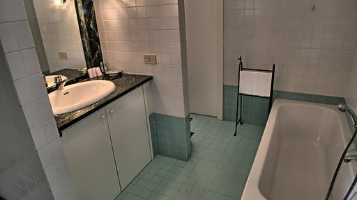 Villa Sinfonia Camera da letto 5